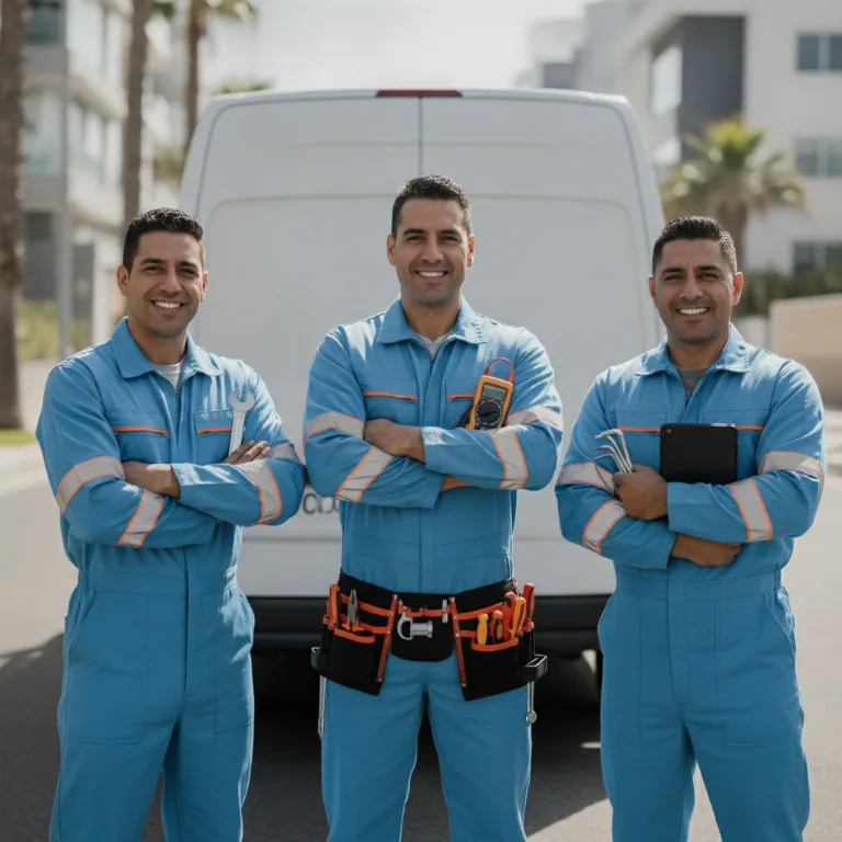 Reparação de Frigoríficos equipe em Itapetininga